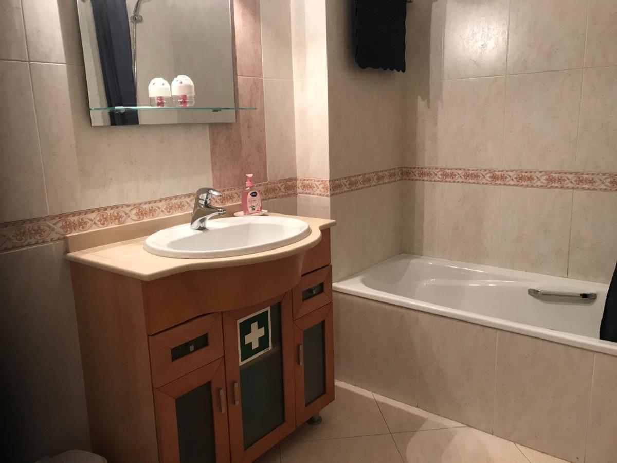 Vila Marachique Vl ألفور المظهر الخارجي الصورة