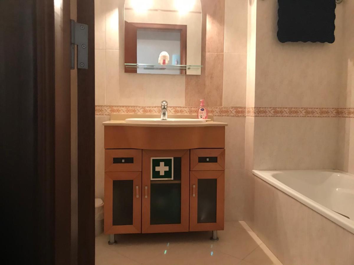 Vila Marachique Vl ألفور المظهر الخارجي الصورة